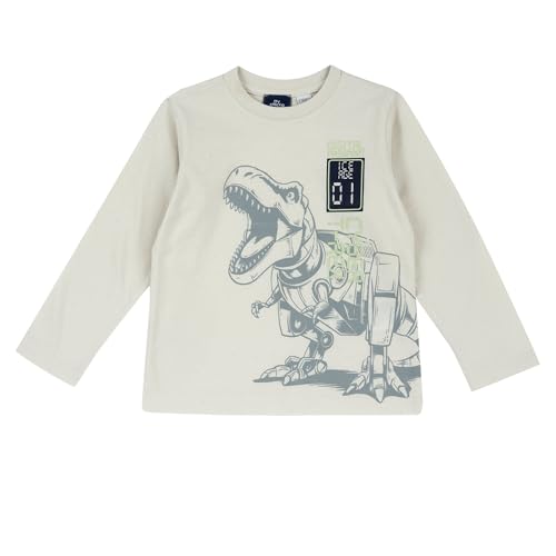 Camiseta de Manga Larga