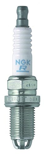 Bougies d'allumage moto NGK BKUR6ET-10 pack de 4 pièces de rechange d'origine