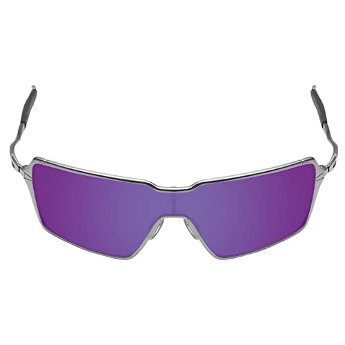 Image of Galvanic Replacement Lenses for Oakley Probation OO4041 Sunglasses - Multiple Choices