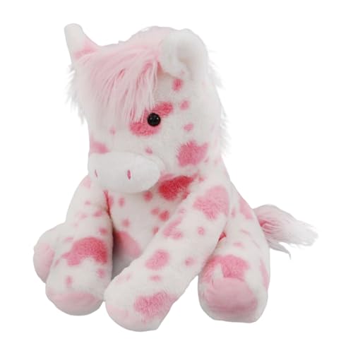 Generico Peluche | Peluche Rosa Decoración San - Suave Bovino,Para Mujeres Niñas Habitación De Niños Sofá San Cumpleaños Fiestas