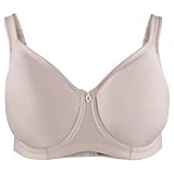 DESIGN: Durch das moderne Design bekommen unsere BH’s einen ästhetischen Look – überzeugen Sie sich von einem komfortablen Schalen-BH mit ansprechender Schnittführung.