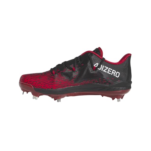 Image of adidas Men's Adizero Afterburner 9 Cleats | Baseball Shoes