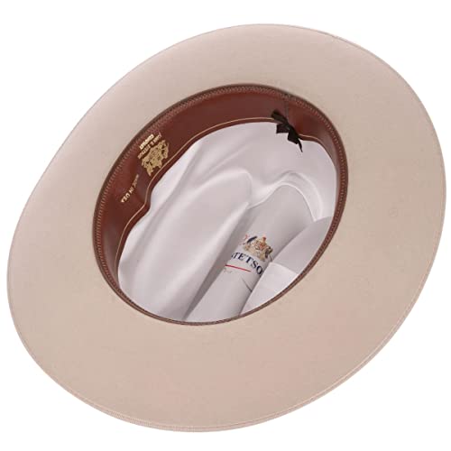 Image of Stetson Open Road 6X Felt Cowboy Hat