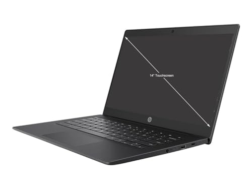 Image of HP Chromebook 11A G8 Education AMD A4-9120C 4GB 32GB eMMC 11.6-inch WLED HD Webcam Chrome OS