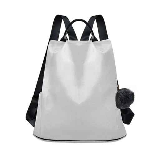 Sac de voyage imprimé pour femme fini les vols avec la fermeture éclair arrière