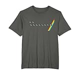 Spectrum keyboard computer software 80s retrò geek t-shirt Maglietta