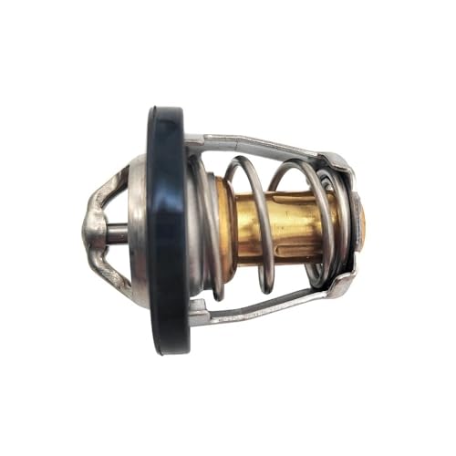 Termostato para CF500 0180-022810 de alta resistencia para sistema de refrigeración de Quad