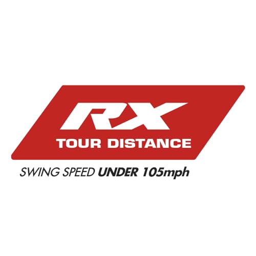 Bridgestone Golf Bridgestone Tour B RX Golf Balls