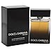 Dolce & Gabbana The One By, Men's EDP Spray, 1.6 Ounce