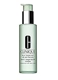 Clinique Liquid Facial Soap Oily Skin Formula 6.7 ounce