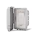 Infratech Single On/Off Switch, Flush Mount Control W/Weatherproof Cover, 14-4410