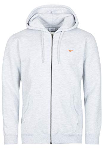 Preisvergleich Produktbild Cleptomanicx Ligull Heavy - S