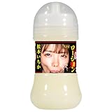 NPG 濃厚擬似精液ローション 松本いちか 150ml【ローション】