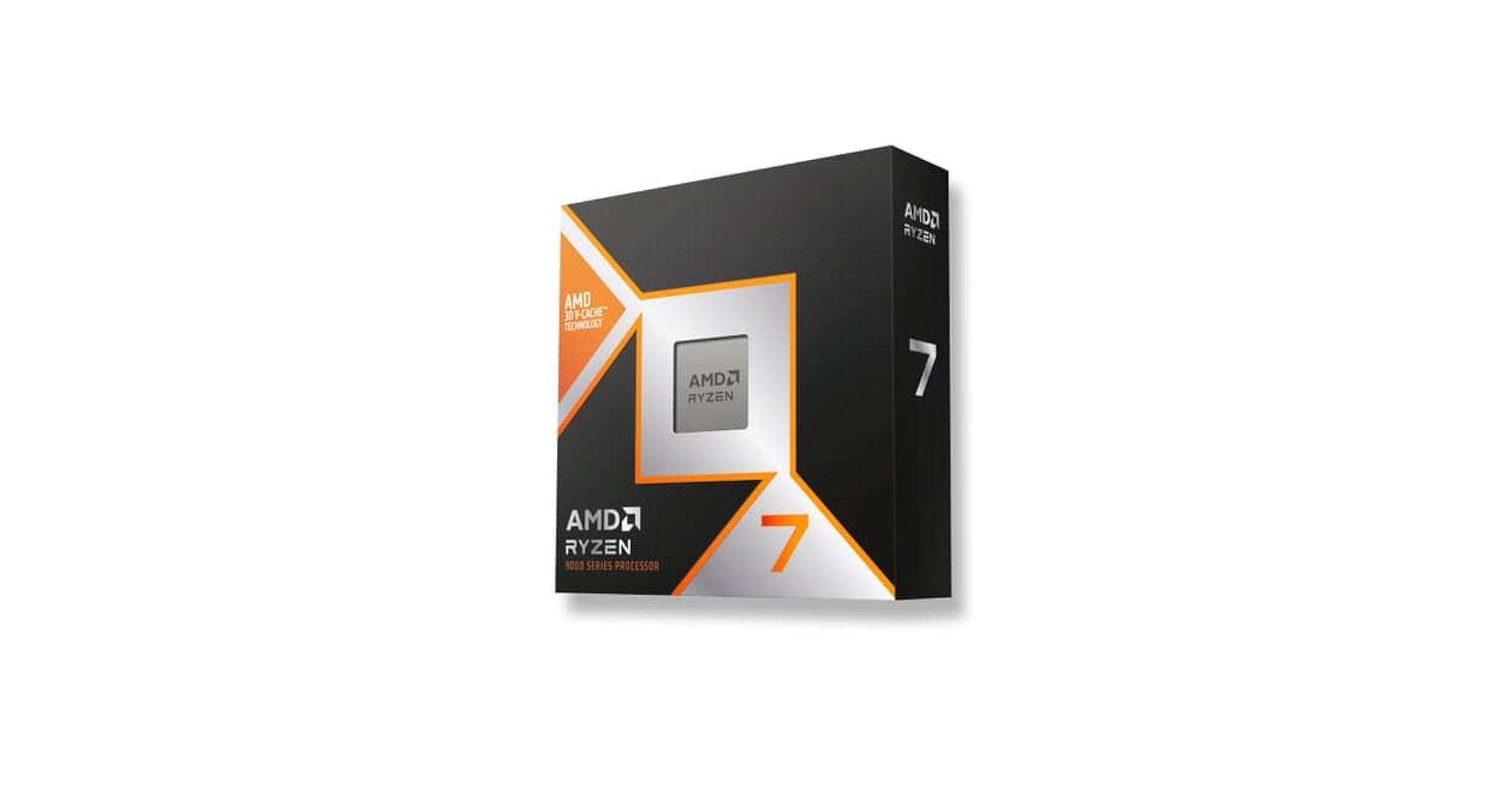 Amazon.in: Buy AMD Ryzen 7 9700X Desktop Processor | Zen 5 Amazon.in: Buy AMD Ryzen 7 9700X Desktop Processor | Zen 5