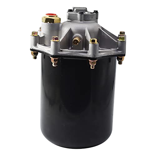 GXYWADY Air Dryer Assembly 12 Volt 12V AD9 Style Displace Replacement for Bendix 065225 26QE377 by GXYWADY - Image 4