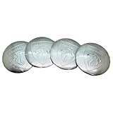 - Fonction : L'enjoliveur est conçu avec soin et présente des lignes fluides et attrayantes, pour une apparence dynamique et moderne qui embellit votre voiture et en modifie le style