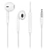 Apple Ear Pods Écouteurs en blanc - 3