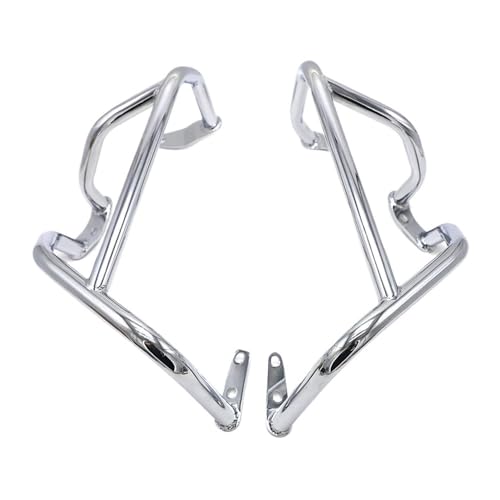 Barre de protection moteur moto premium pour GoldWing GL1800