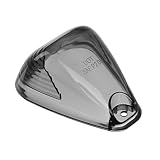 UTHCLO Copri Lampada Cab Marker per Modelli Serie F 150 5 Pezzi in Abs senza Cablaggio, Vestibilità per Luci Tetto e Segnalatori Cabina Modello E-150 E-250 E-350 E-450 E-550