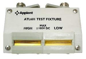 ATL601 LCR Meter Test Fixture for AT2818/AT2816A/AT2816B/AT2817A/AT810A/AT817D/AT810