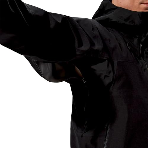 Berghaus Mens Ridge-Seeker Gore-Tex Jacket - Image 3