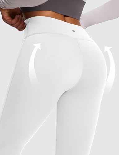 image for baleaf Winter Clothing for Women Leggings Fleece Lined Tights Thermal 