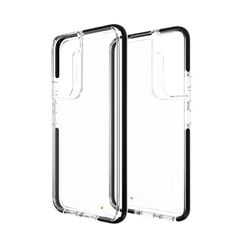 Coque Samsung S22 fine et antichoc ZAGG Gear4 Santa Cruz pour un quotidien actif