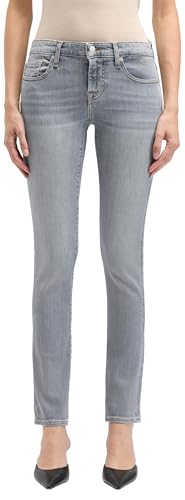Jeans Low Skinny Riverstone 7 For All Mankind pour vos sorties citadines