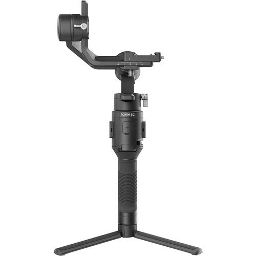Inspire（DJI） - 【3回のみ使用】DJI RONIN-S 第1世代 Inspire（DJI） - 【3回のみ使用】DJI RONIN-S 第1世代の通販 by