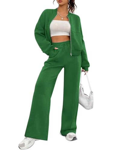 Ensemble sportwear manches longues idéal pour le jogging et le fitness