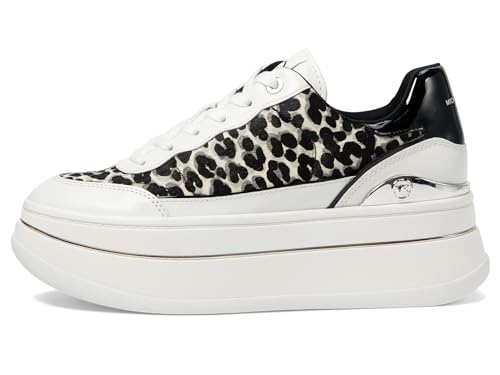 Image of Michael Kors Women's Hayes Lace Up Sneakers