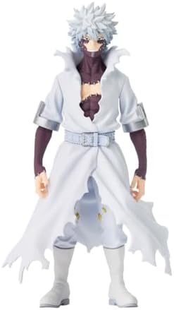 タカラトミー(TAKARA TOMY) T-SPARK CK-M09 COLLEKAZARO 僕のヒーローアカデミア 荼毘