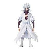 CK-M09 COLLEKAZARO 僕のヒーローアカデミア 荼毘