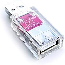 PortaPow Pure USB Data Blocker