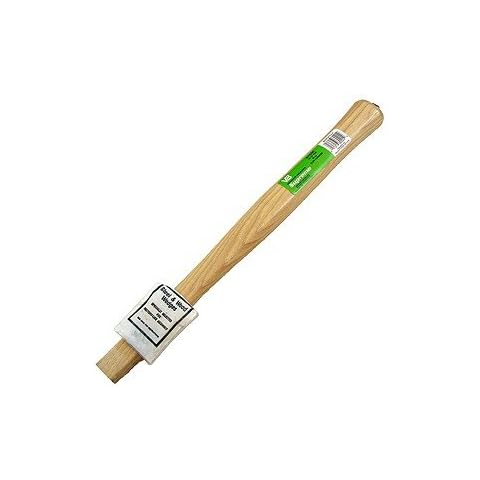 Replacement Handle, For 2 to 4lb. Hammers Cover