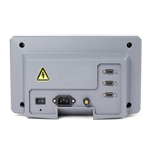 Linear Encoder para torno y fresadora 3 ejes con Display miniatura 3