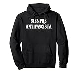 Siempre Antifascista Shirt,Resist Fascism T Shirts