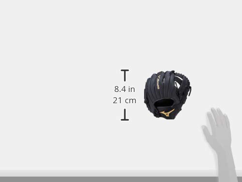 Mizuno 041MZ006 Gxt-2A Classic Pro Training Glove  thumb #1