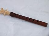 Turkish Woodwind Plum Ana Mey W/Reed