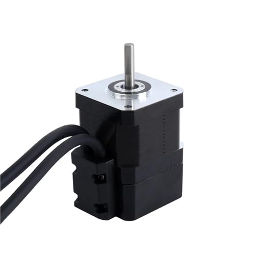 Moteur pas à pas en boucle fermée 42 Ncm 1,5 A servomoteur encodeur rotatif