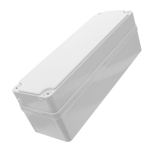 Boîte de jonction étanche extérieure pour éviter les courts-circuits