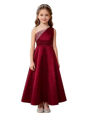 Robe Fête pour Fille Idéale pour un Événement École ou une Soirée Cocktail