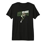 Napheesa Collier - MVPhee - Minnesota Basketball Premium Tri-blend T-Shirt