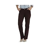 Lee Women's Modern Series Curvy Fit Maxwell Trouser