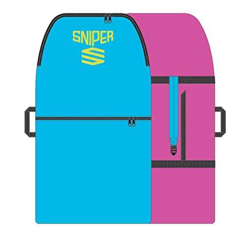 Sniper Funda de Bodyboard - Bolsa Single Day