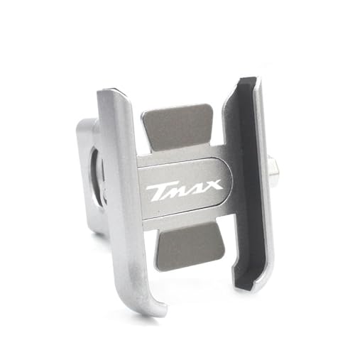 Support GPS TMAX 530 guidon extensible pour vos trajets urbains et roadtrips