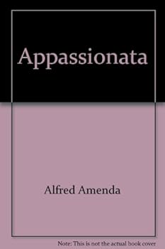 Hardcover Appassionata [German] Book
