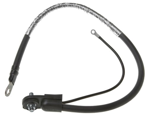 ACDelco Gold SD30XA (88865075) Passenger Side Battery Negative Cable