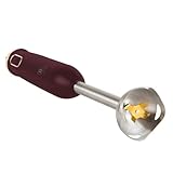 Berlinger Haus Stabmixer 800 W, Leonardo Collection – Hochleistungsmixer für Suppen, Smoothies und mehr, ergonomisches Design, einfache Reinigung, ideal für die moderne Küche