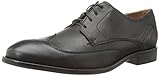 JD Fisk Men's Jericho Oxford